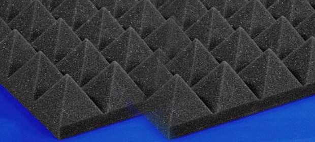Busa Acoustic Pyramid