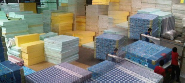 Ready Stock